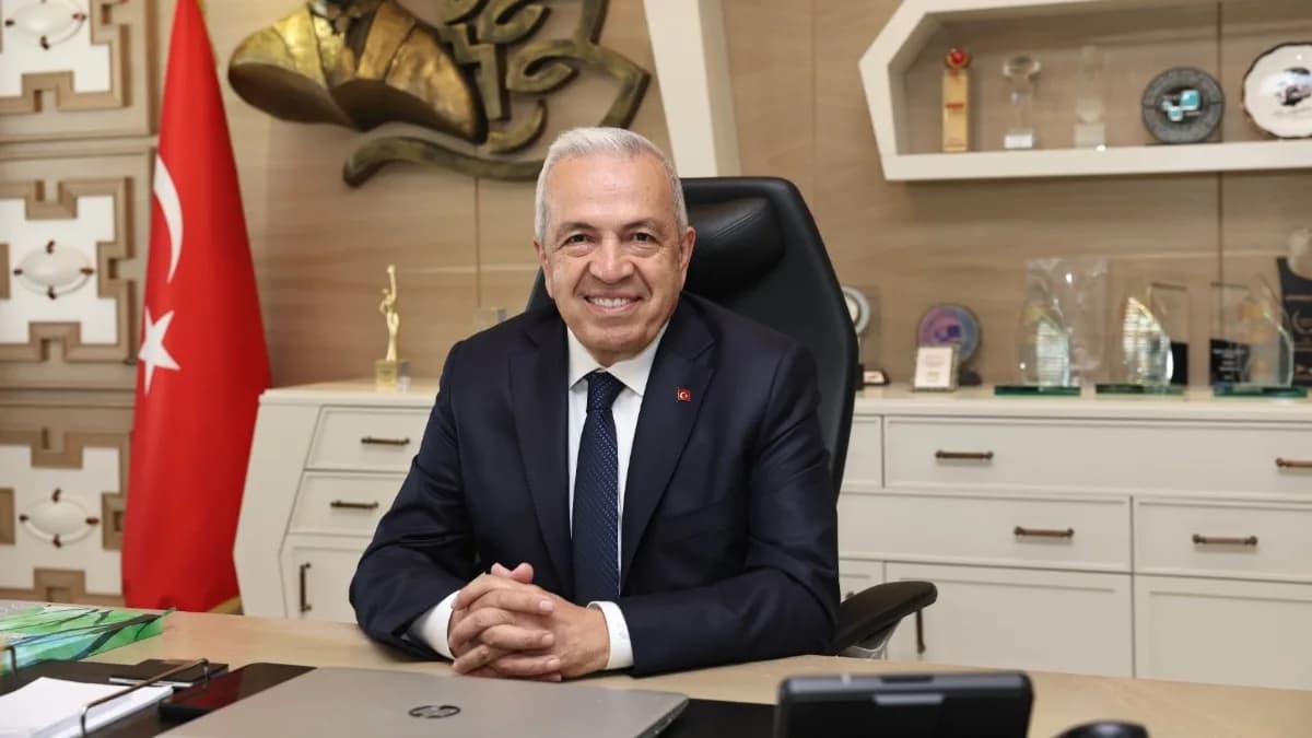 Nilüfer Belediyesi dijital altyapısını güvenceye aldı