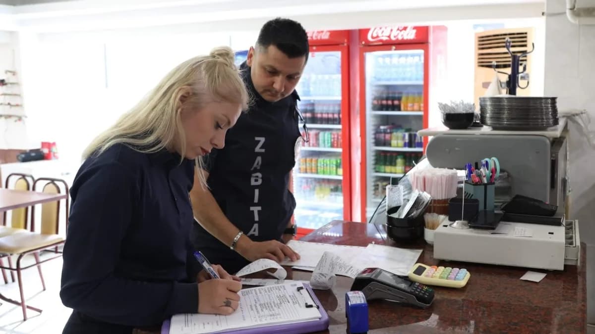 Nilüfer Belediyesi’nden üniversitede gıda denetimi
