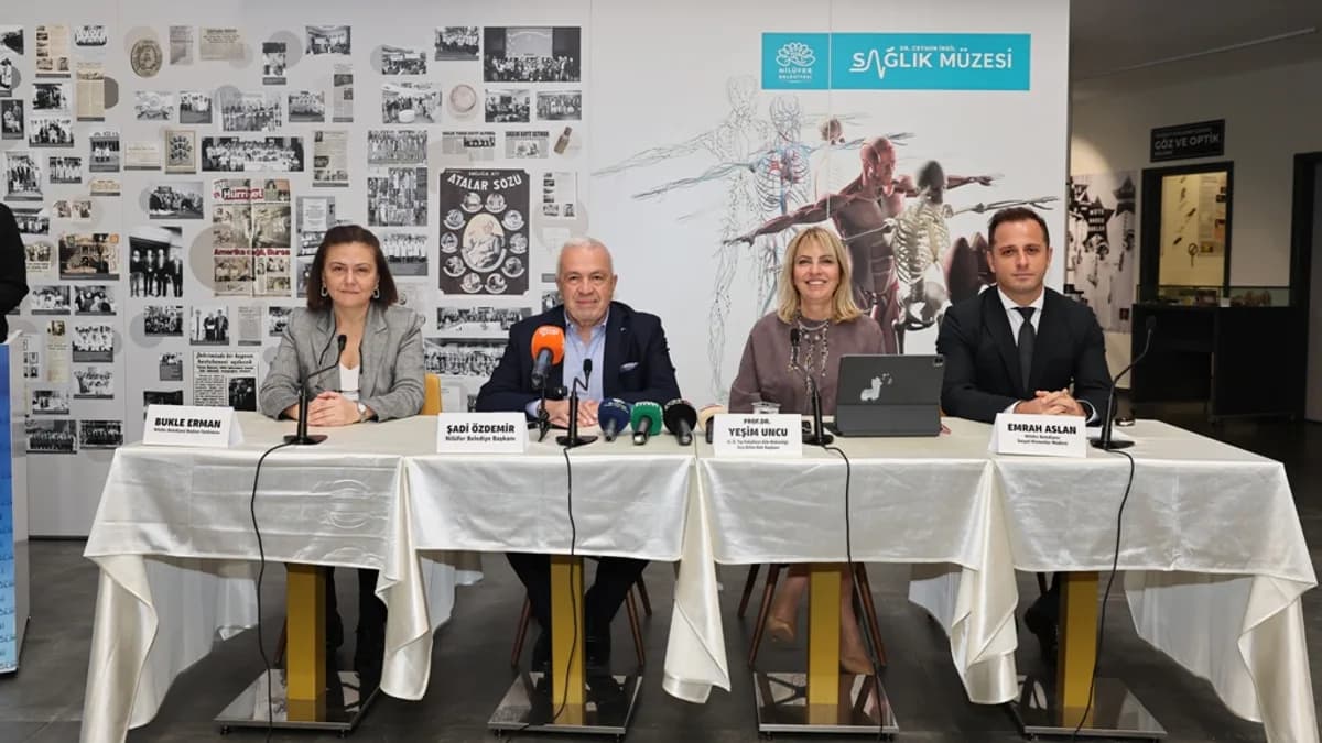 Nilüfer’de sağlık hizmeti mahallelere taşınıyor