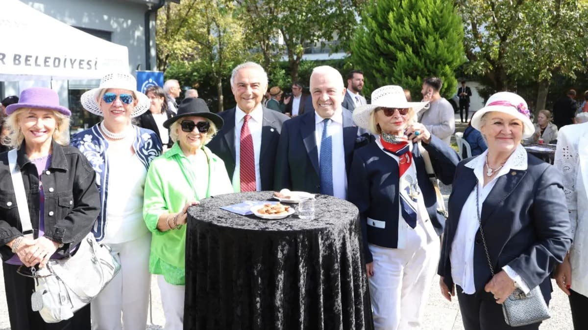 Nilüfer Kent Konseyi Emekliler Meclisi yeni döneme başladı