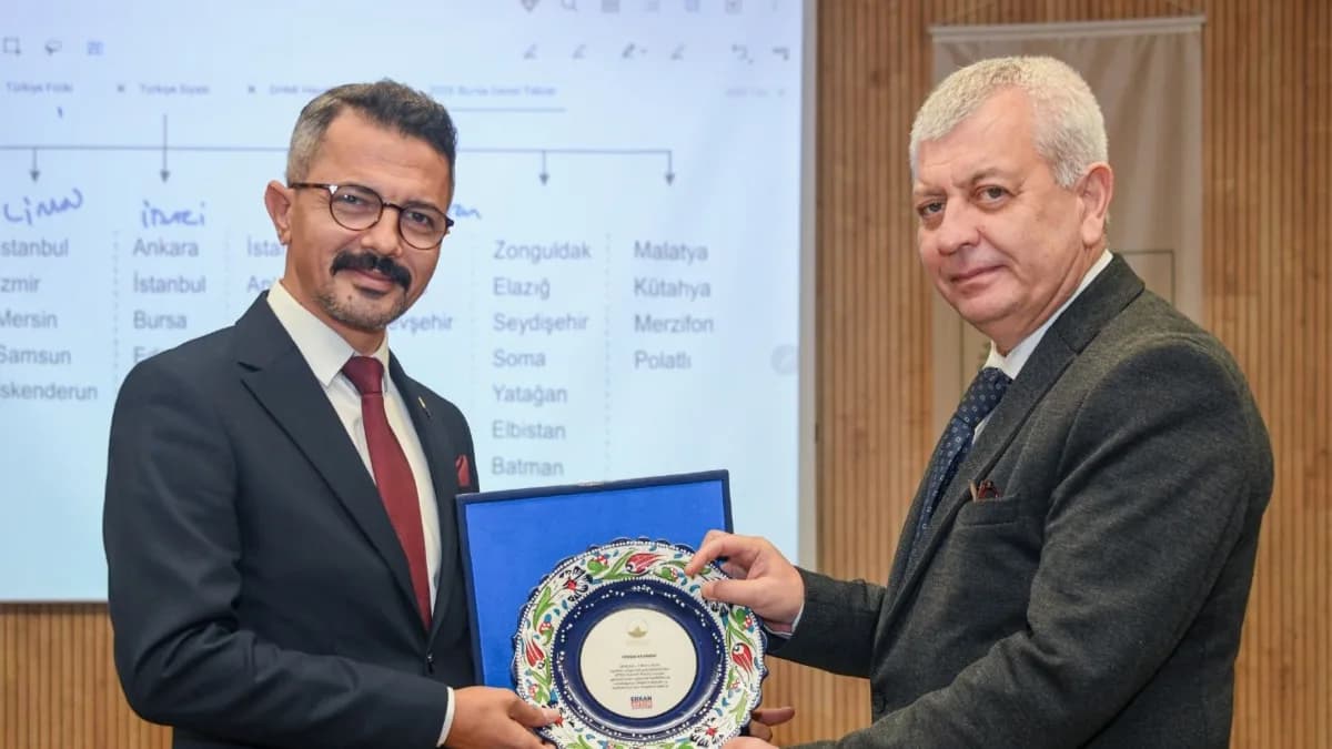 Osmangazi Belediyesi KPSS Adaylarının Yanında