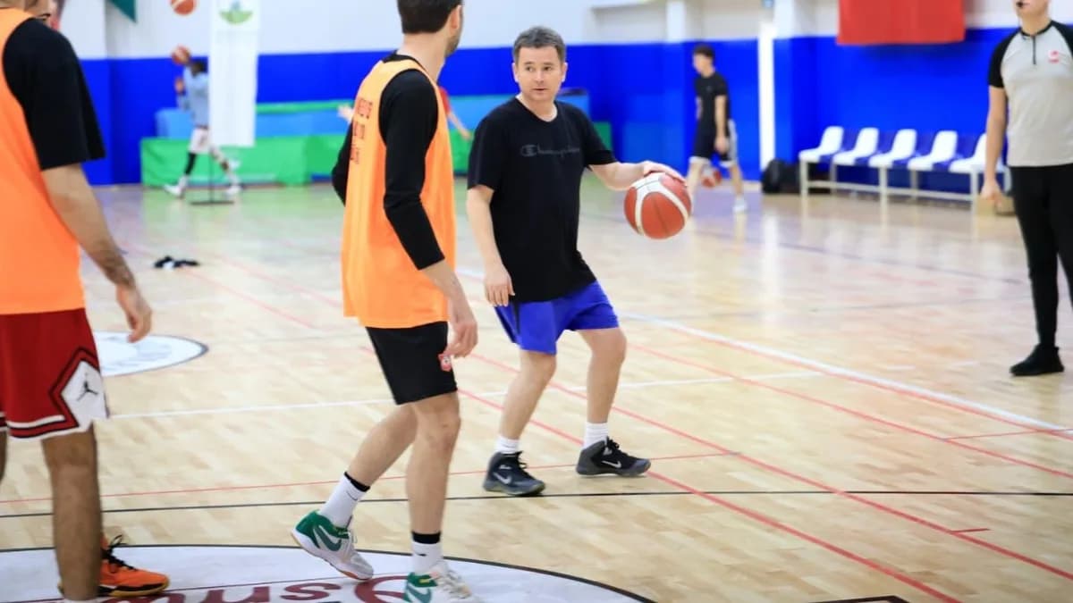 Osmangazi Belediyesi’nden Cumhuriyet Bayramına Özel Turnuva