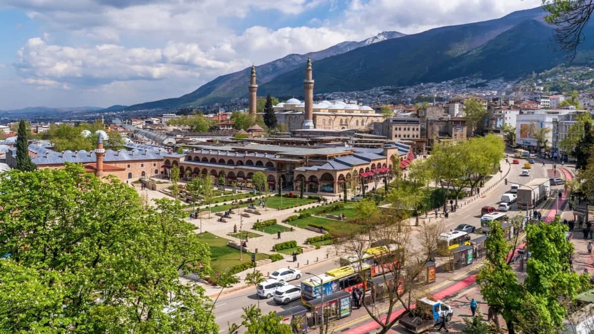 Osmangazi’de Mitoloji ve Sinema Aynı Perdede Buluşacak