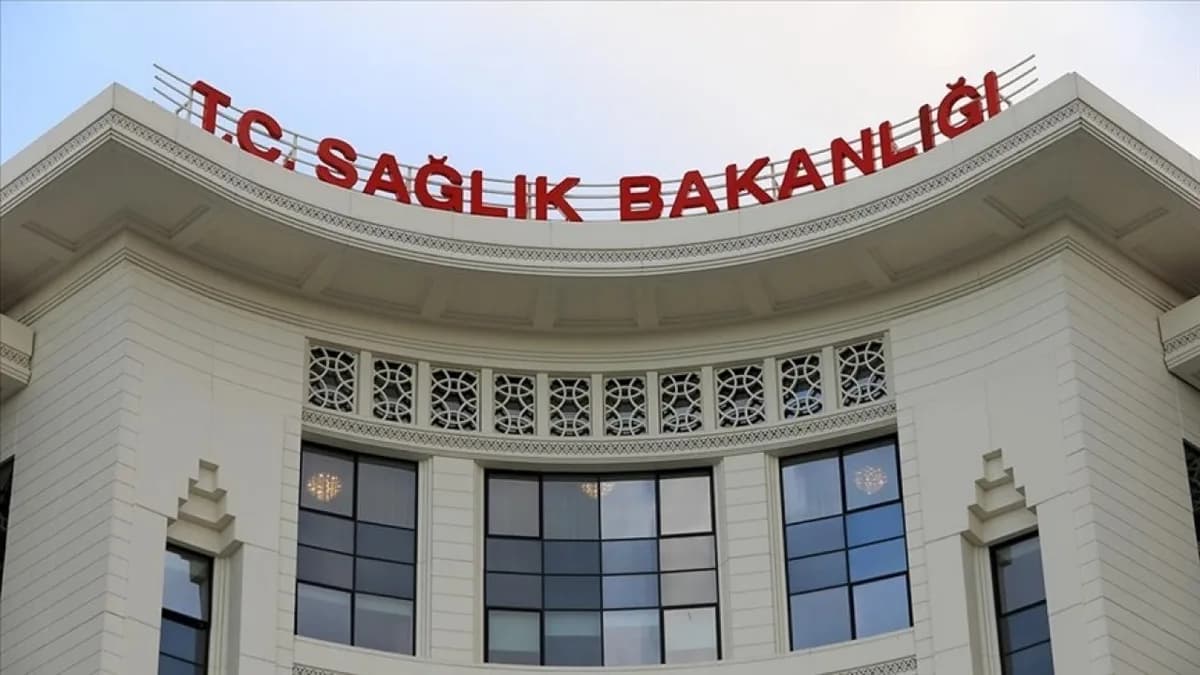 2027’de 31 bin 54 sözleşmeli sağlık personeli görevlendirilecek