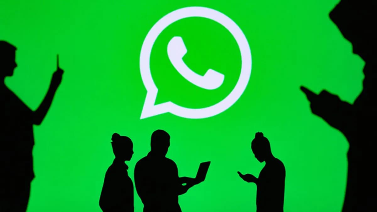 WhatsApp’ta yeni dönem: Hesap açmadan görüntülü ve sesli aramaya katılma