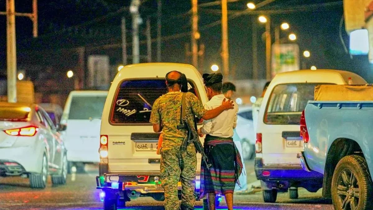 Yemen’de savaş büyüyor: Sana’ya operasyon başladı, Babülmendep’te kritik hamle