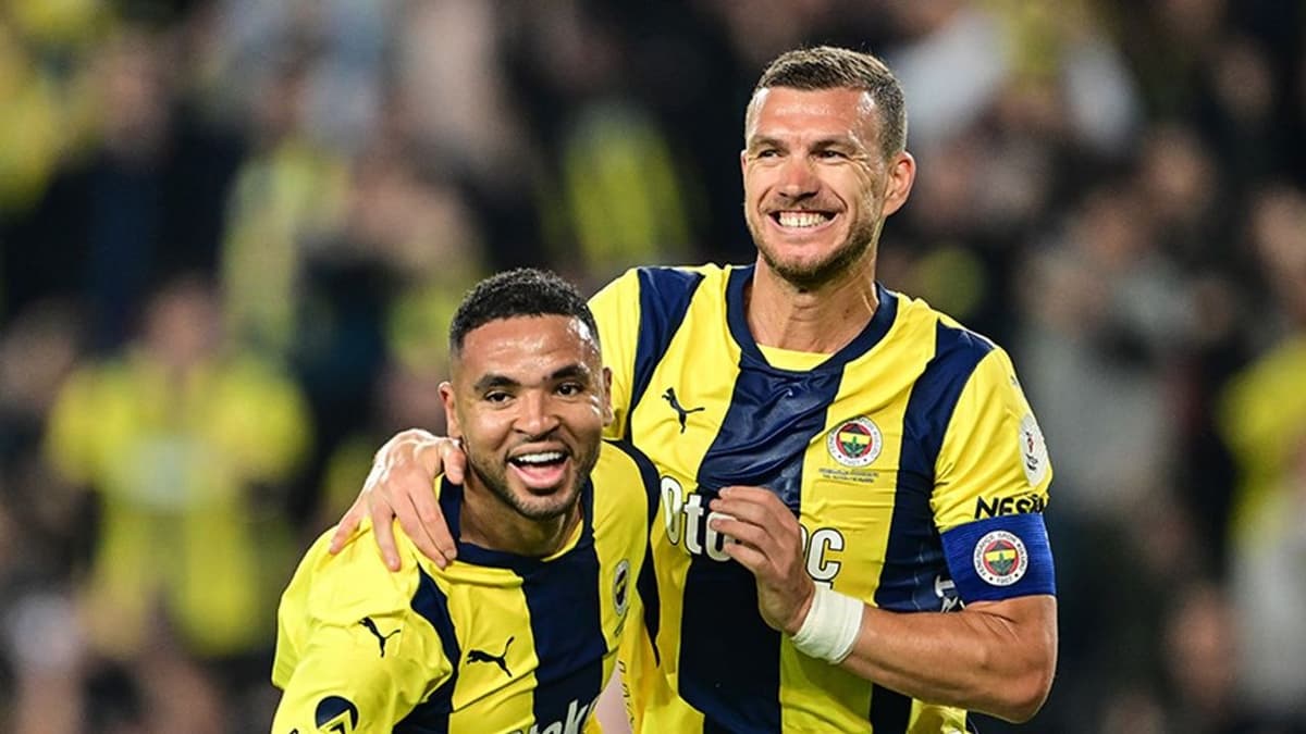 Fenerbahçe, Bodrumspor'u rahat geçti!