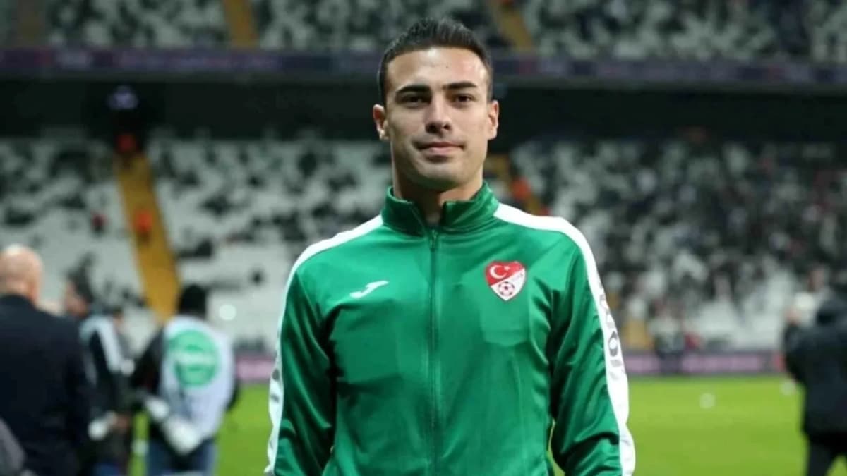 Trabzonspor-Fenerbahçe maçının hakemi Oğuzhan Çakır!