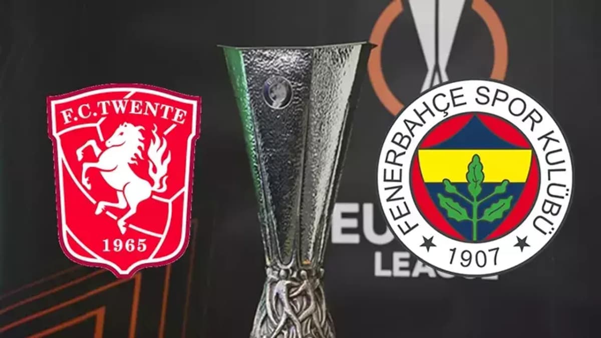 Twente - Fenerbahçe maçı muhtemel 11'ler ve detaylı istatistikler