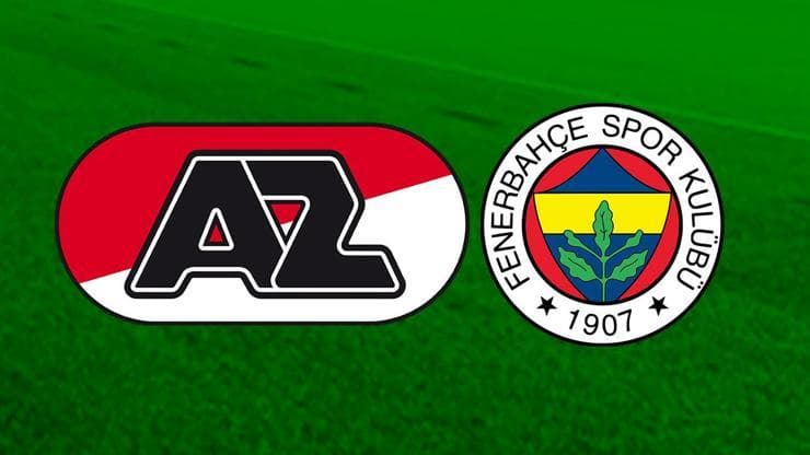 Fenerbahçe, ikinci kez Hollanda deplasmanında! AZ Alkmaar maçı öncesi sıcak gelişme...