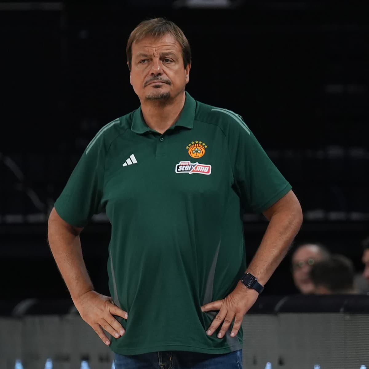 Fenerbahçe'nin kararı beni ilgilendirmiyor