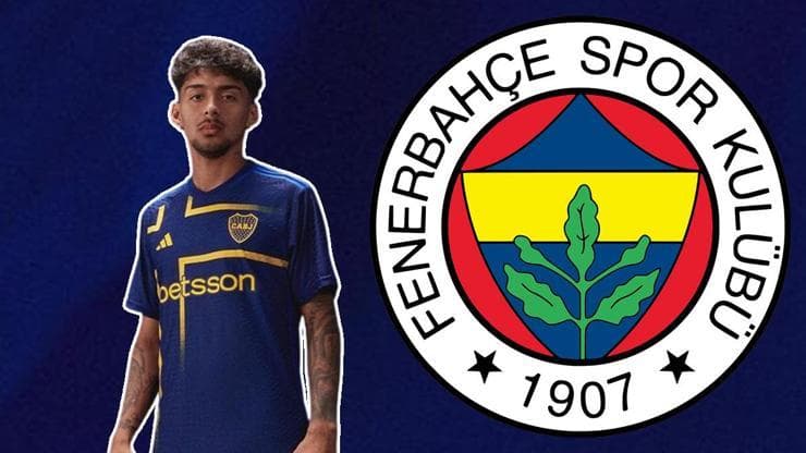 Fenerbahçe'ye Cristian Medina transferinde şok! Devre arasında gelecek derken...
