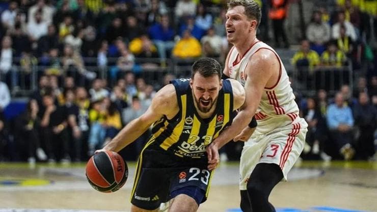 Virtus Bologna - Fenerbahçe Beko maçı ne zaman, saat kaçta, hangi kanalda?