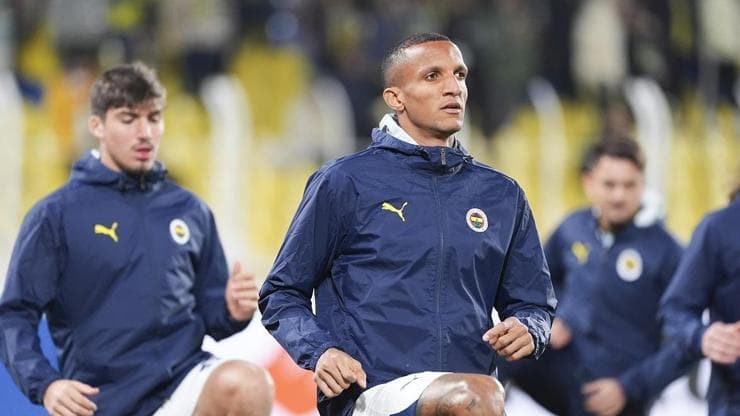 SON DAKİKA! Fenerbahçe’de Rodrigo Becao sezonu kapattı