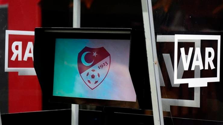 Fenerbahçe - Hatayspor maçının VAR hakemi belli oldu!
