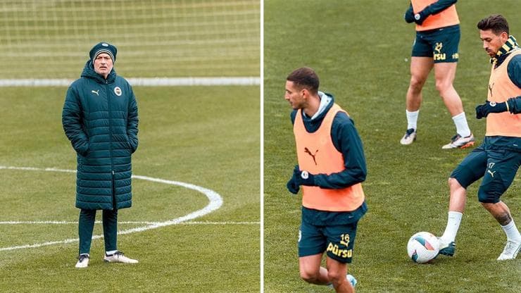 SON DAKİKA | Lyon maçı öncesi Mert Müldür'den Fenerbahçe'ye kötü haber...