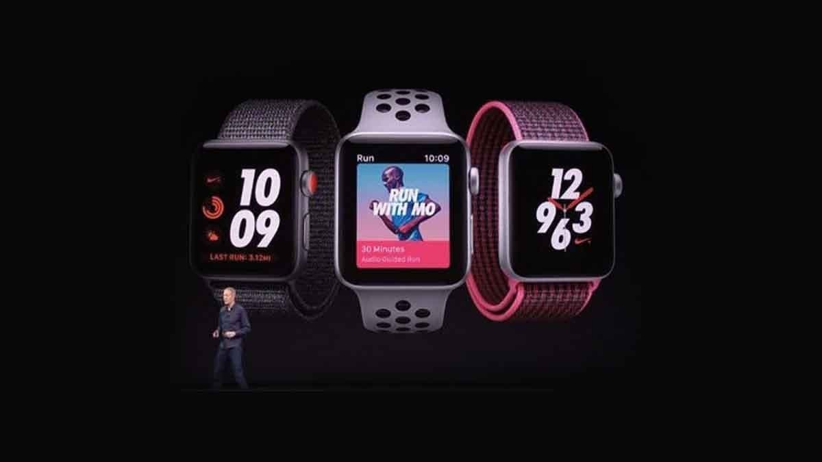Apple, şişmiş saat pilleriyle ilgili davayı 20 milyon dolara çözdü