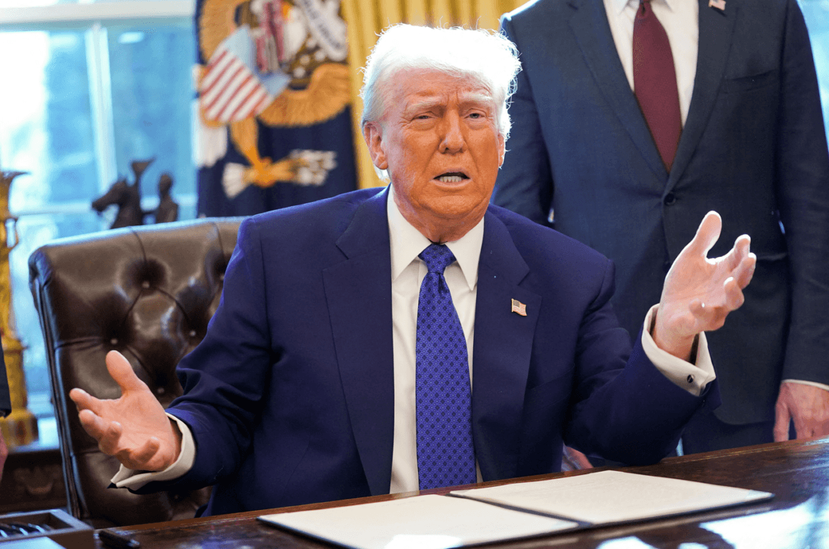 Gazze planına büyük tepkiler alan Trump, vitesi düşürdü