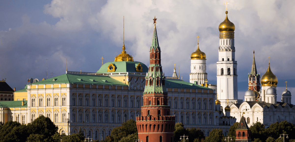Moskova'da emsalsiz trafik: Gazze tartışması Kremlin'e sıçradı