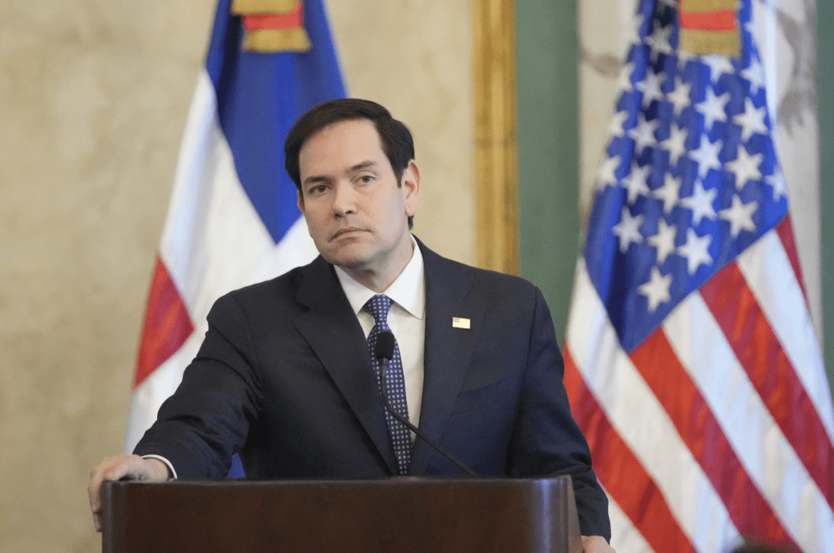Rubio’nun Orta Doğu turu: Hedef, Trump'ın 'Gazze planı'