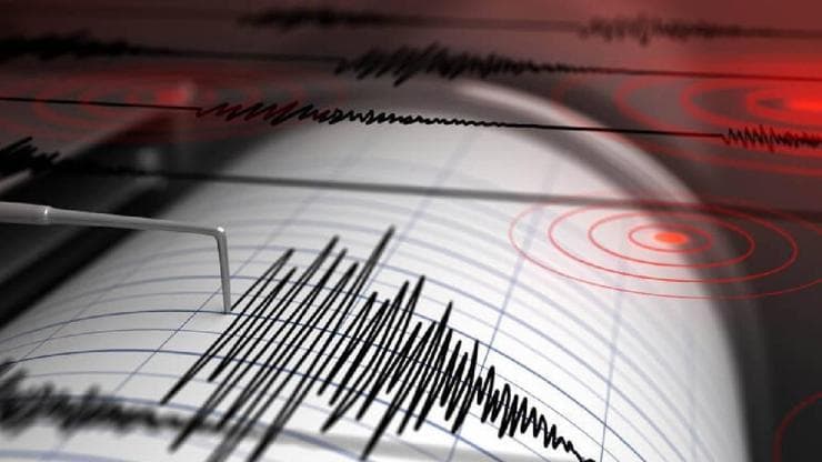 AFAD duyurdu: Konya'da deprem