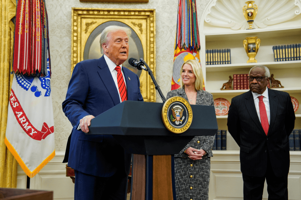 Trump, Gazze planını açıkladı: 'Gazzeliler zaten gitmiş olacak'