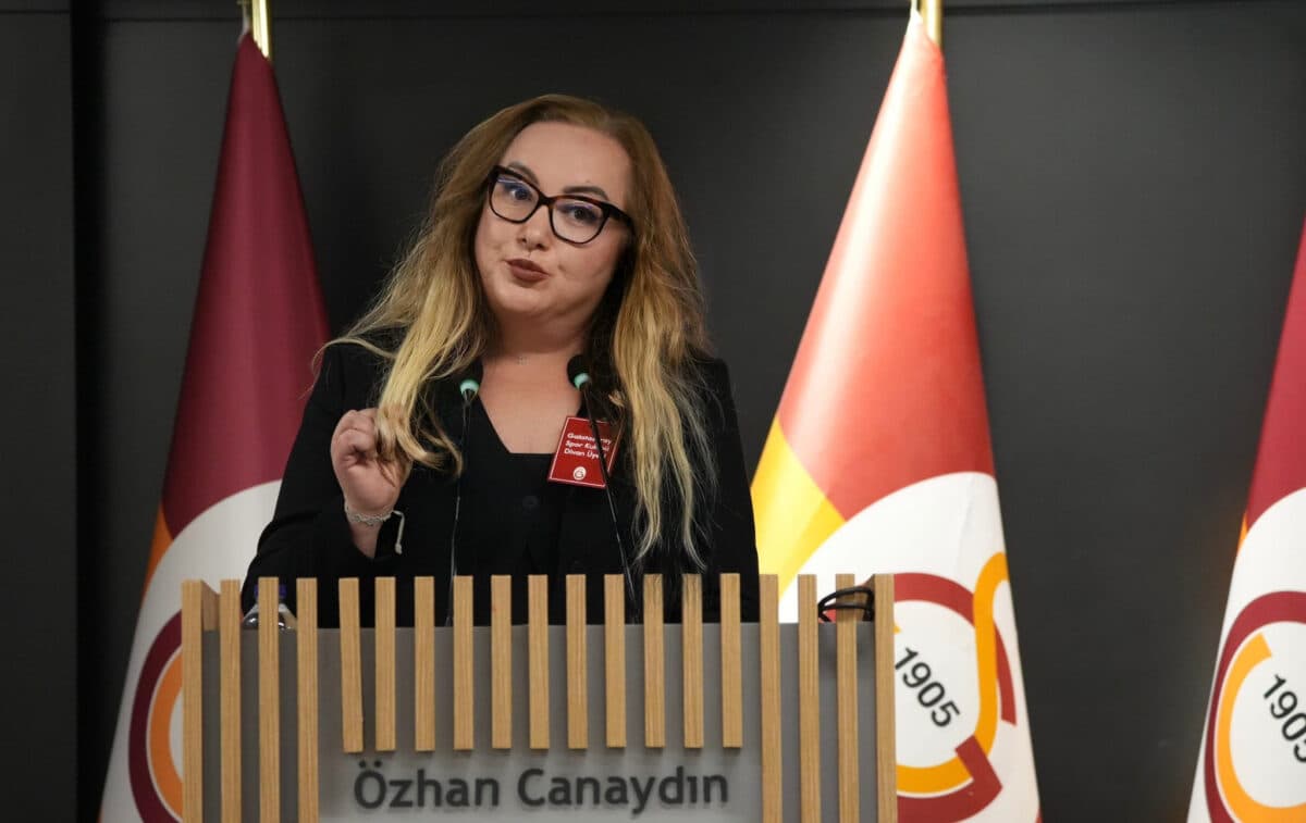 GS Divan Üyesinden kadın futboluna tam destek: Yönetime çağrıda bulundu