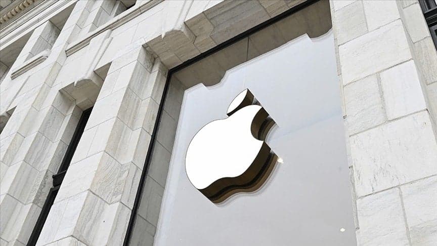 Apple, son modelini sessizce rafa kaldırdı