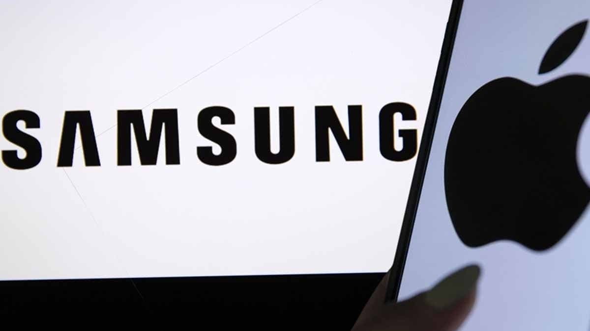 Apple ve Samsung'a soğuk duş! 2026 planları tamamen değişti!
