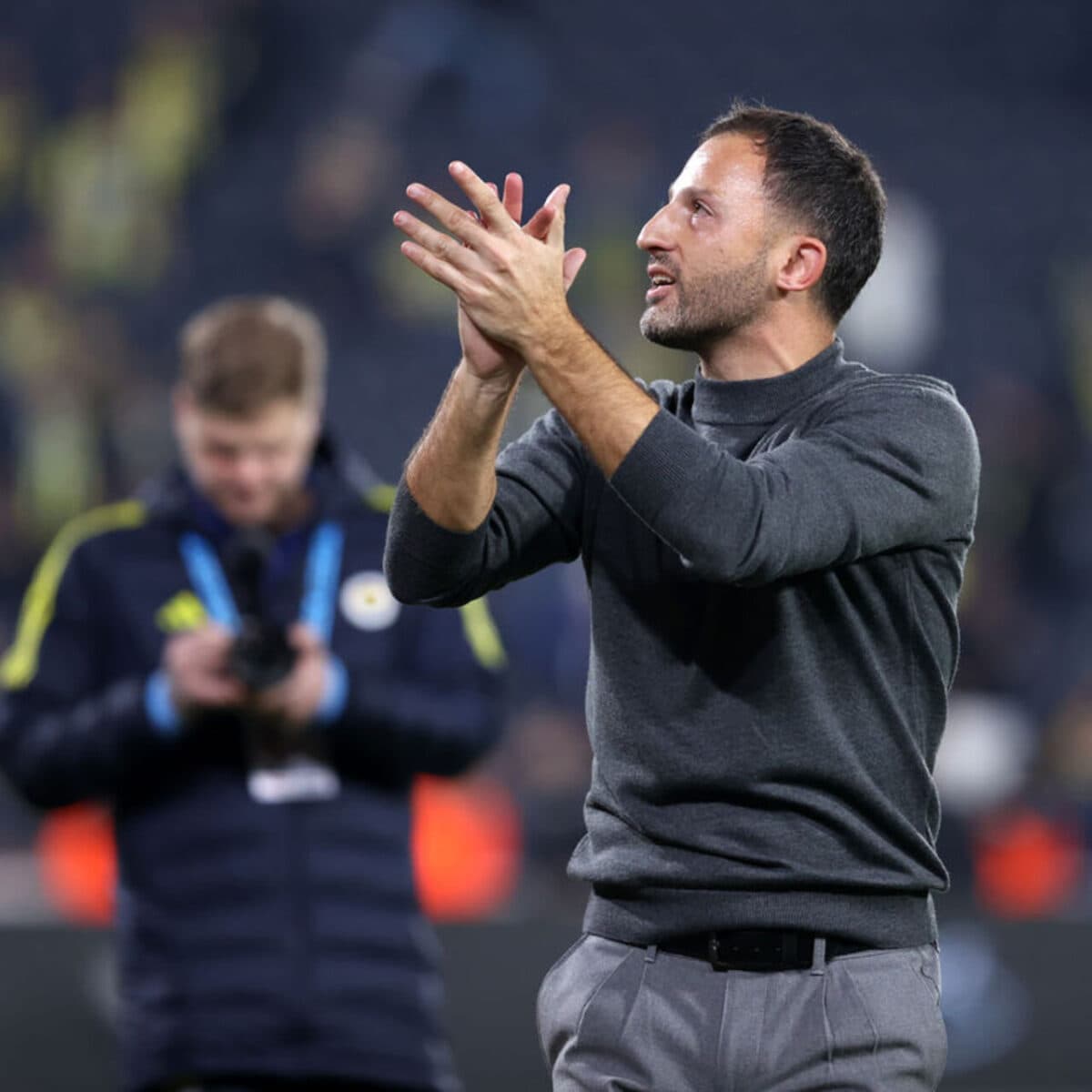 Fenerbahçe'de hedef 5'te 5!
