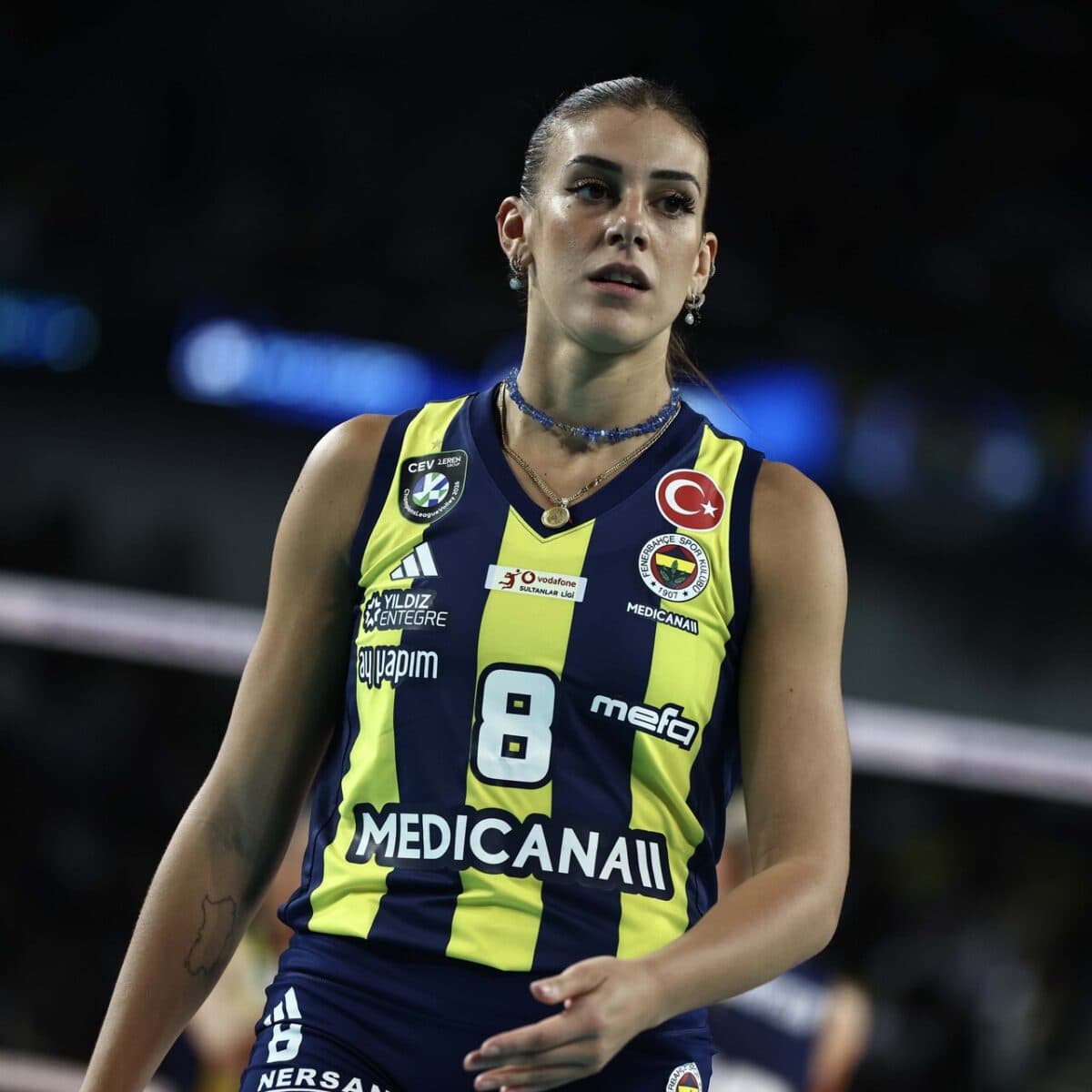 Fenerbahçe'den teklif doğru zamanda geldi!