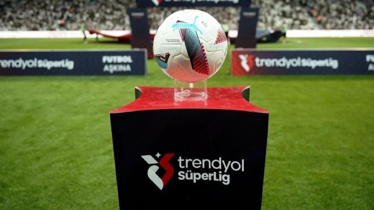 TFF, harcama limitlerini duyurdu! Fenerbahçe, Galatasaray, Beşiktaş, Trabzonspor…