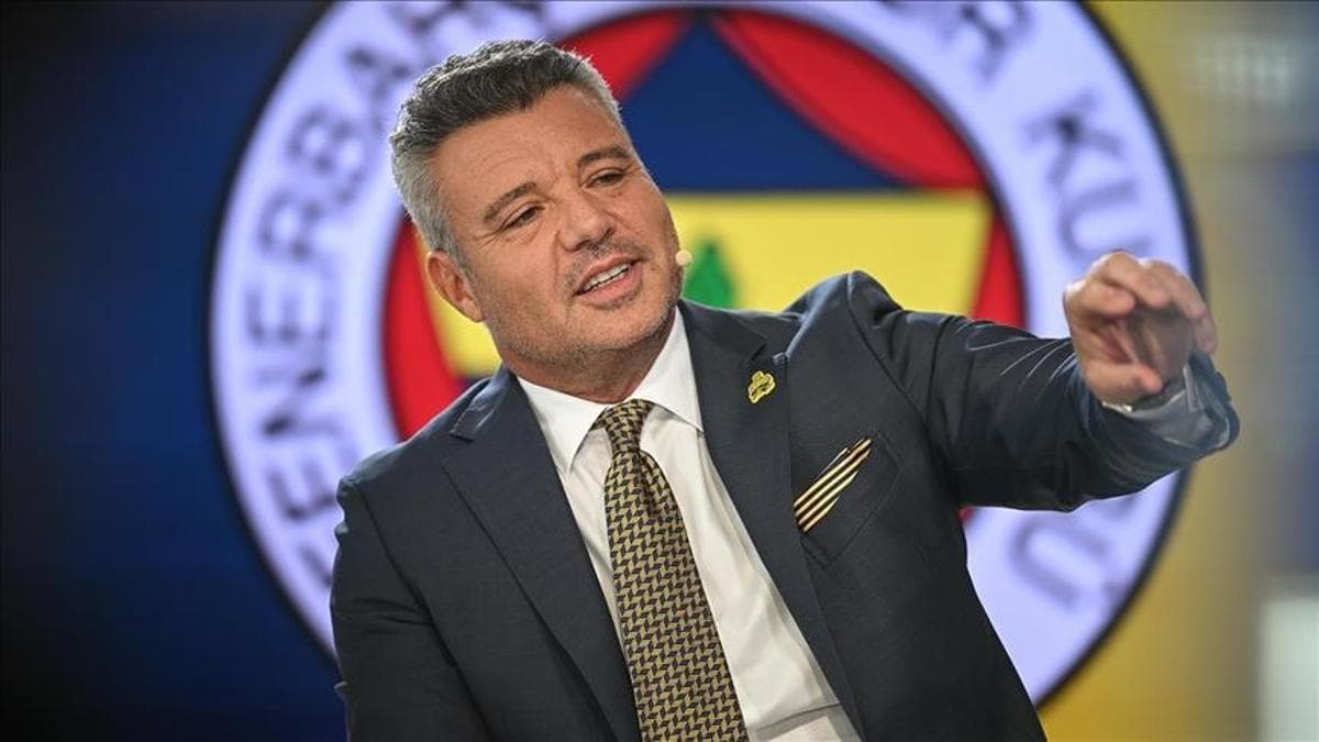 Fenerbahçe'de olağanüstü kongre sinyali