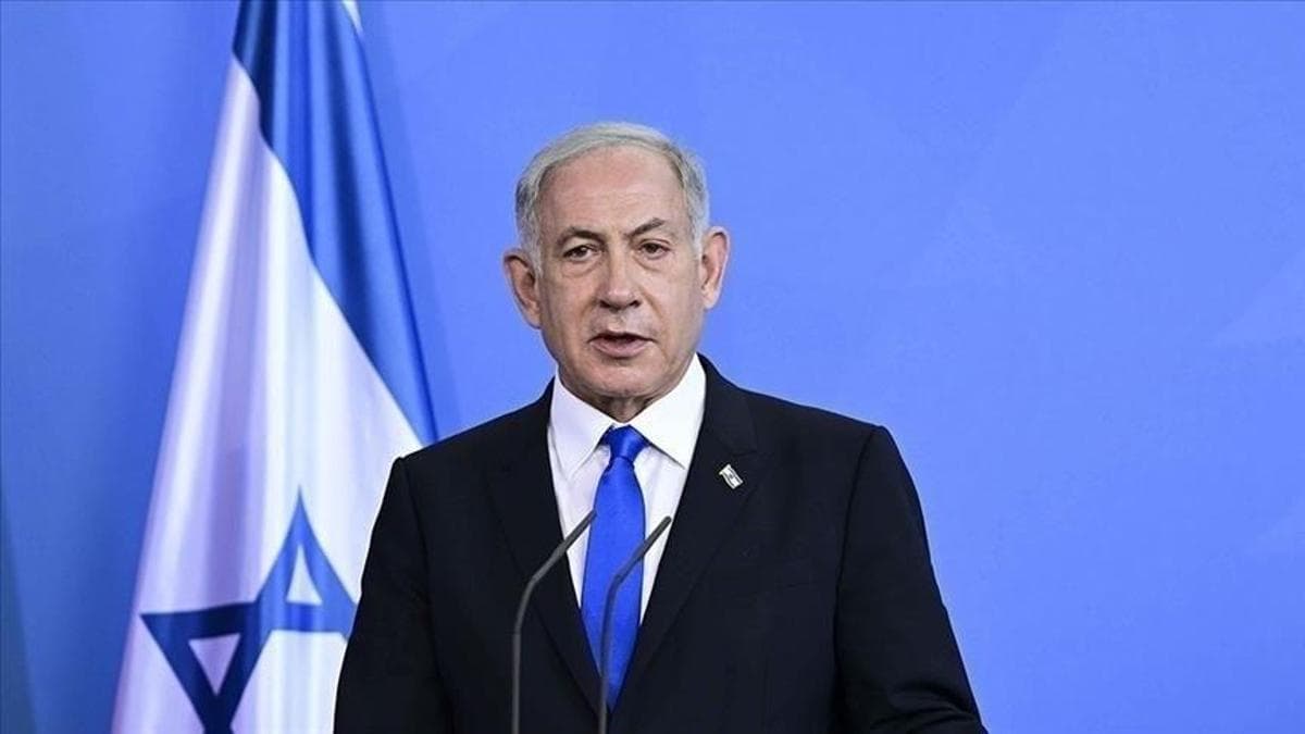 Netanyahu yalana devam ediyor! İsrail İran'a saldıracak mı?
