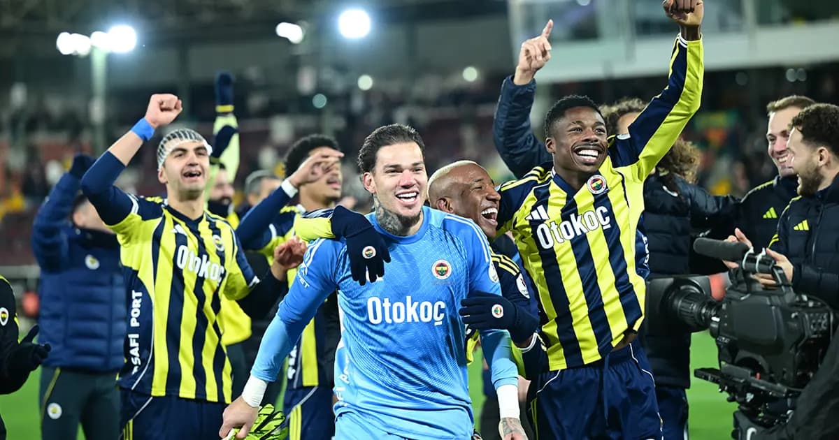 Fenerbahçe, Alanya'da hava muhalefetine takıldı