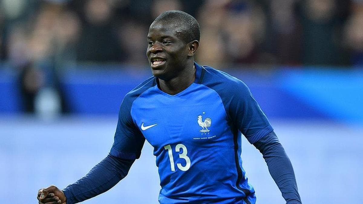 Fenerbahçe Kante transferini bitiriyor: İşte alacağı ücret