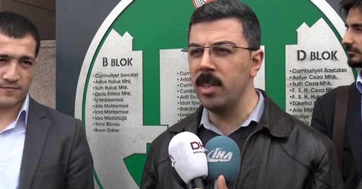 Fırat Epözdemir için beraat kararı