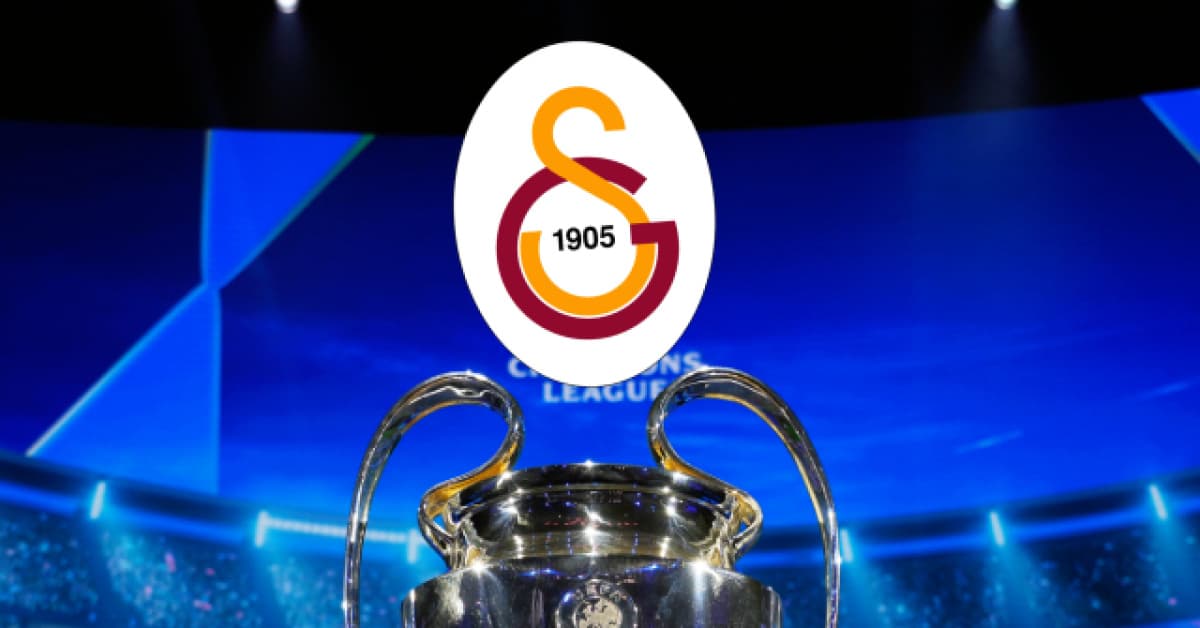 G.Saray-Juventus maçının tarihi belli oldu!