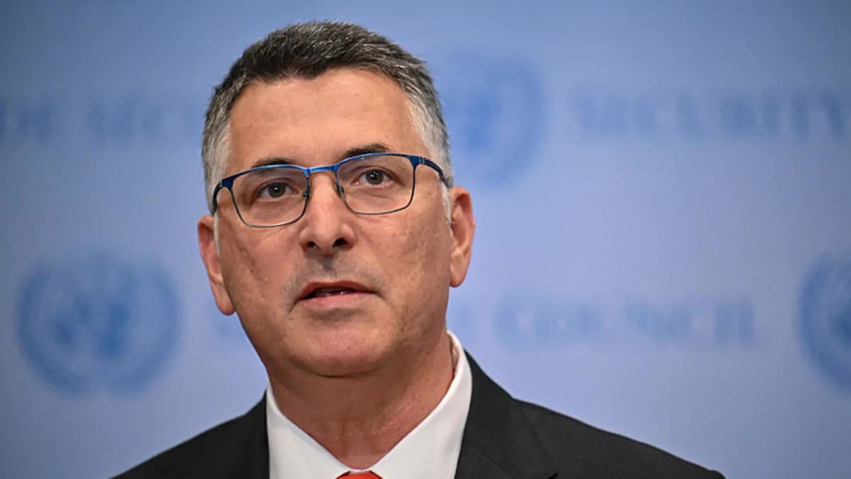Katil İsrail’den açık itiraf: Terör örgütü SDG’ye Halep üzerinden sahip çıktı