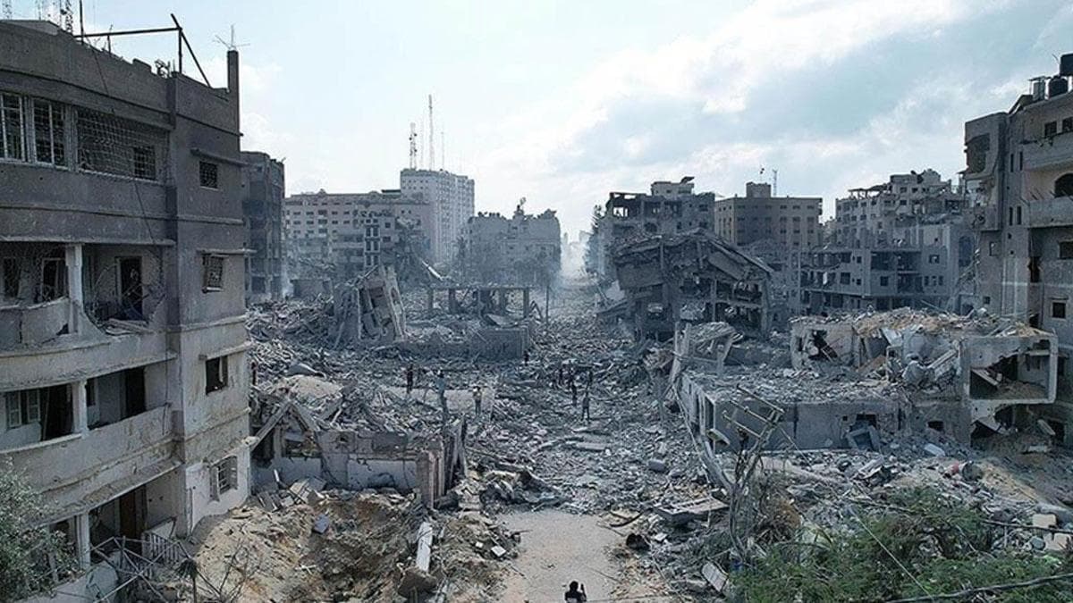 SON DAKİKA | Gazze planının ikinci aşaması başlatıldı! ABD'den Türkiye'ye teşekkür