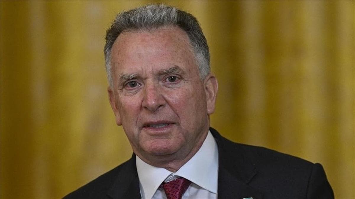 Tahran'dan Washington'a uzanan telefon: Witkoff yine devrede