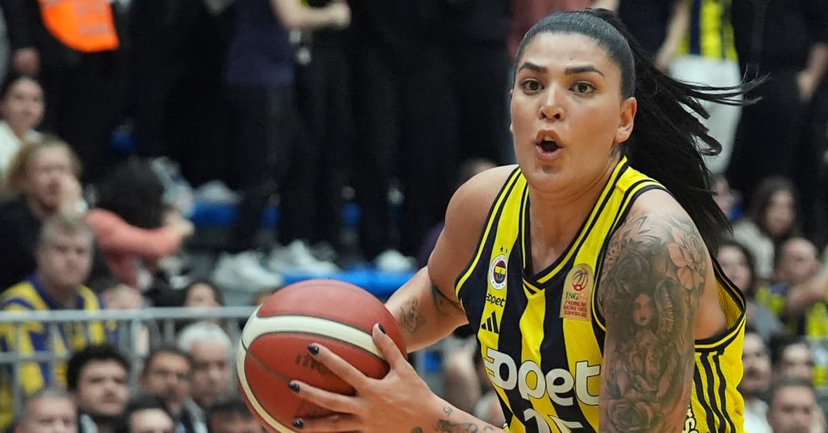 Tilbe Şenyürek'ten Fenerbahçe'ye kötü haber!