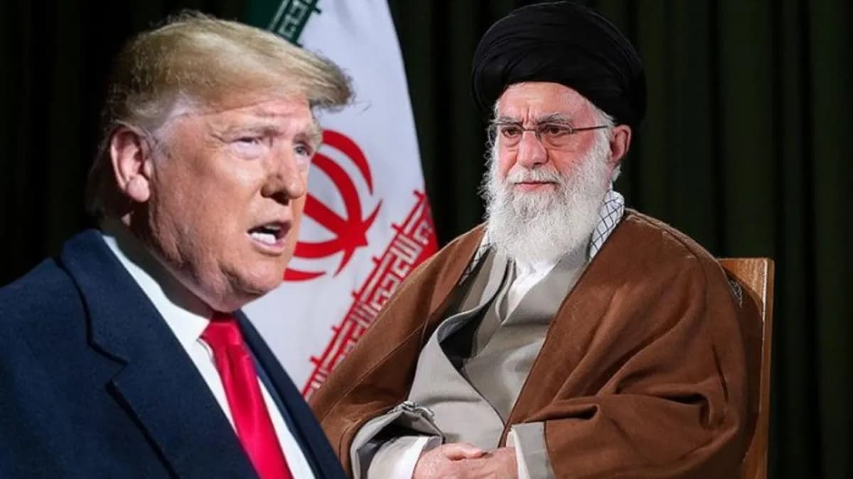 Washington - Tahran hattında eller tetikte! ABD İran'a saldıracak mı?