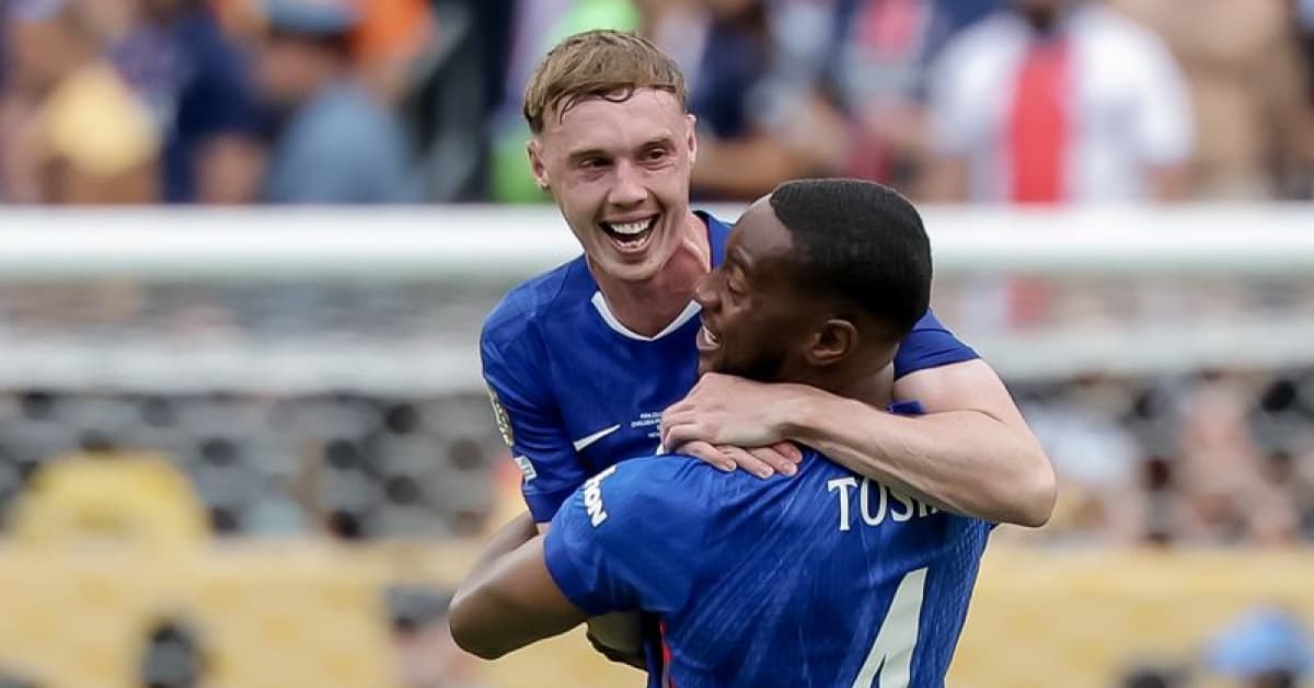 Chelsea, Cole Palmer'la fişi çekti!