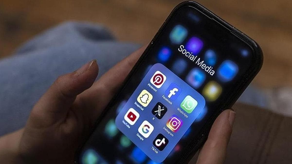 İngiltere'den dikkat çeken sanal medya adımı! Kadın ve kız çocukları için yasa değişikliği planı