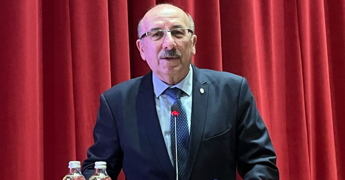 Marmara depremi açıklaması: Bütün bilimsel çalışmalar doğruluyor