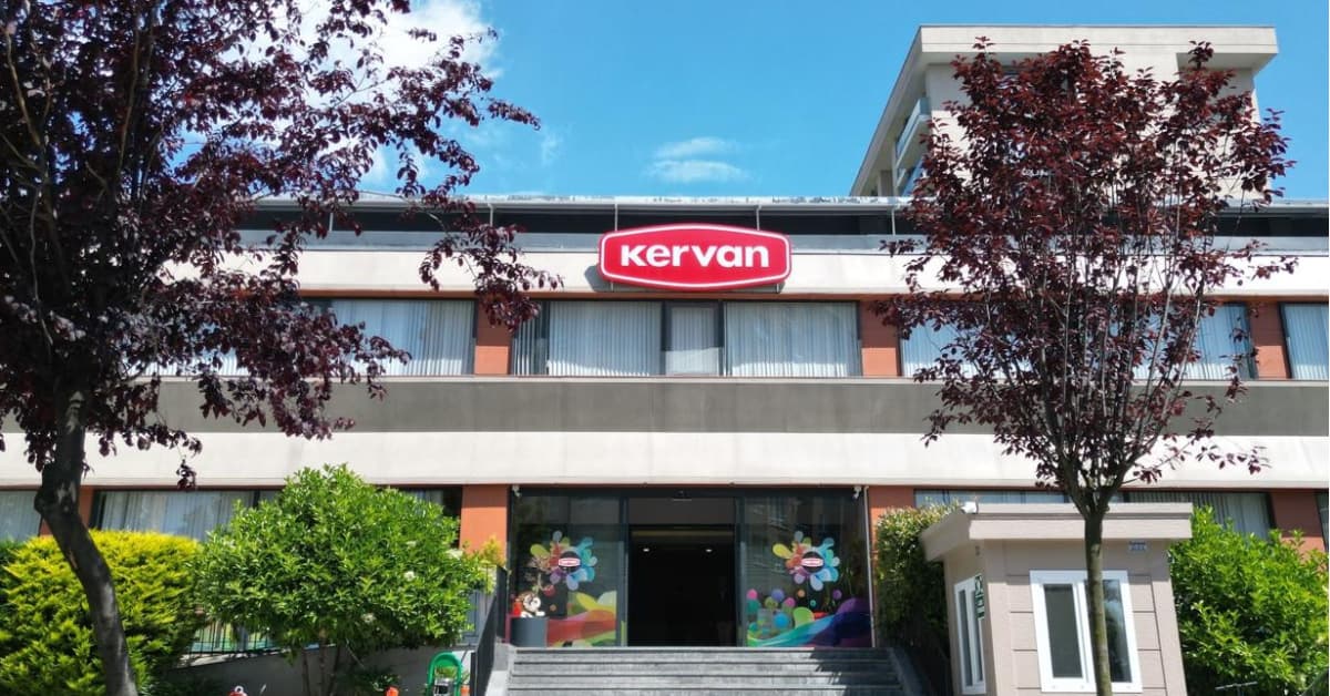Kervan Gıda 2025 finansal sonuçlarını açıkladı