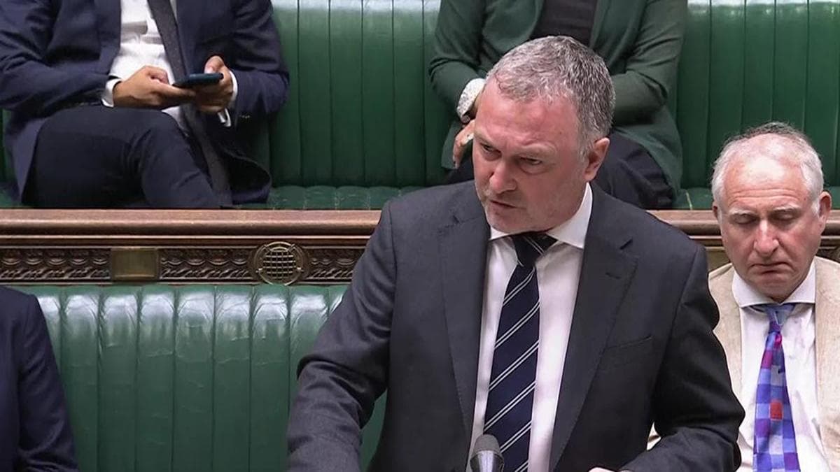 İngiltere'den Netanyahu'ya yalanlama: "İran'ın bize saldıracağına dair değerlendirme yok"