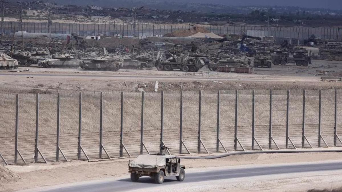 İsrail, Gazze’ye açılan tüm kapıları kapattı