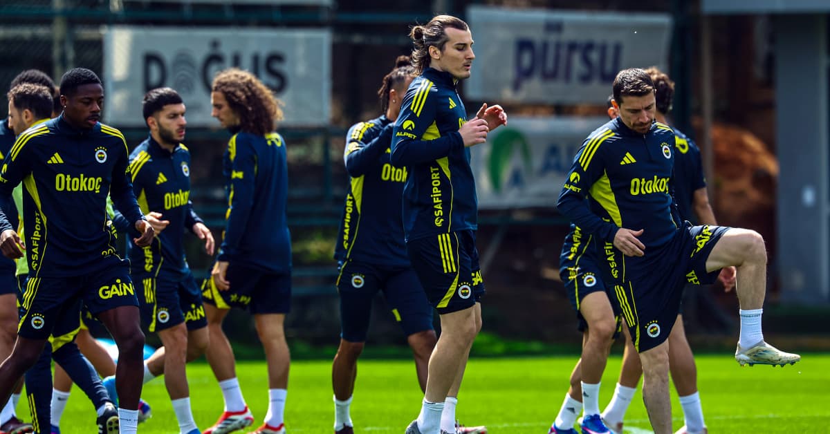 Fenerbahçe'de Mert Hakan Yandaş gelişmesi!